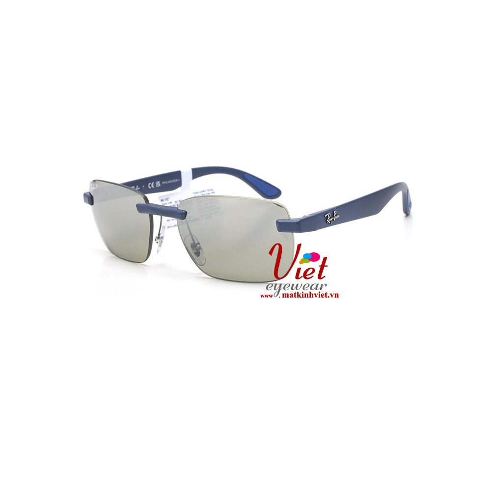 Kính mát RayBan RB4470CH 6331/5J